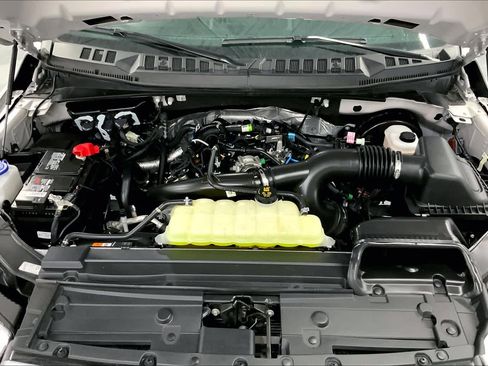 Used 2020 Ford F150 XL w/ Equipment Group 101A Mid RWD image 29