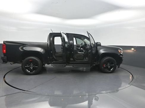 Used 2021 Chevrolet Colorado LT w/ Redline Special Edition RWD image 33