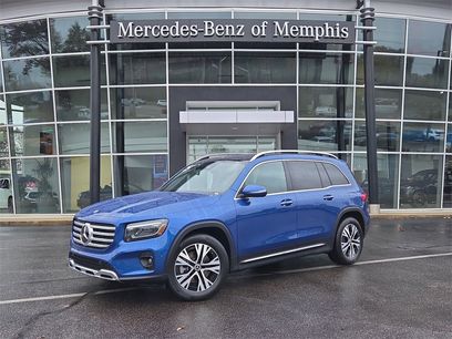 Certified 2025 Mercedes-Benz GLB 250