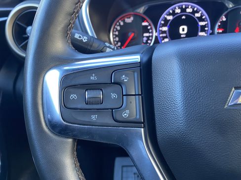 Used 2023 Chevrolet Blazer Premier w/ Driver Confidence II Package image 20