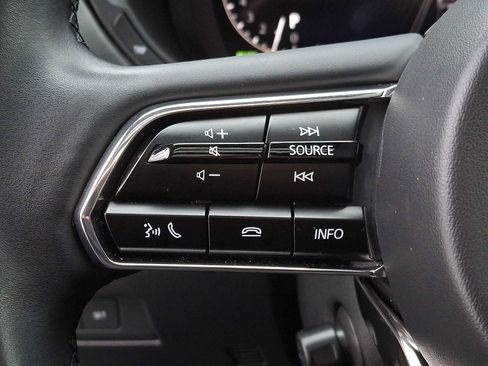 Used 2024 MAZDA CX-90 3.3 Turbo S w/ Premium Package image 18