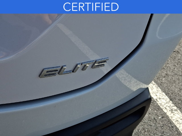 Certified 2026 Honda Pilot Elite image 33