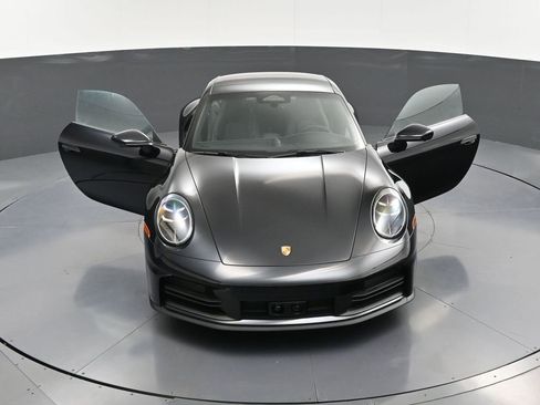 New 2026 Porsche 911 Carrera RWD image 32