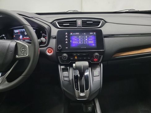 Used 2018 Honda CR-V EX image 22