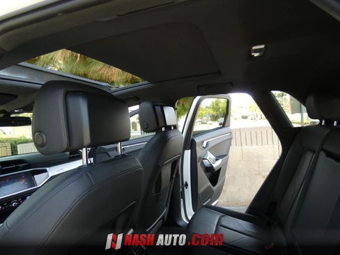 Used 2020 Audi Q3 2.0T Premium AWD/4WD image 45