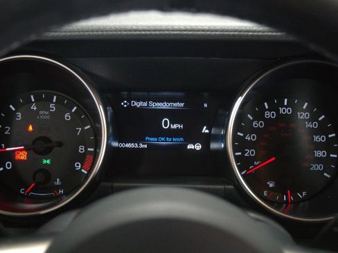 Used 2017 Ford Mustang Shelby GT350 w/ Electronics Package image 39