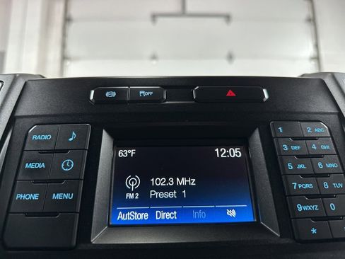 Used 2019 Ford F350 XL w/ STX Appearance Package image 27