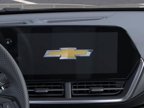 New 2026 Chevrolet Trax RS image 20