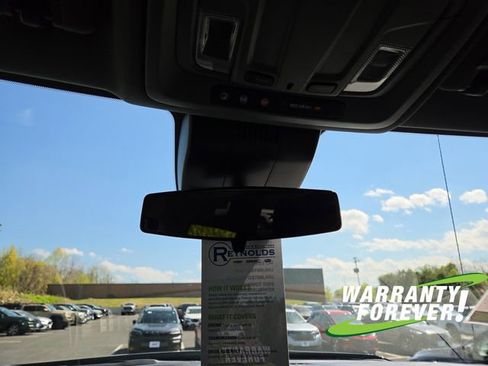 Used 2023 Chevrolet Silverado 1500 RST image 12