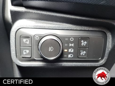Used 2021 Ford Bronco Outer Banks AWD/4WD image 30