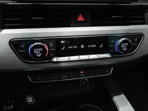 Used 2020 Audi A5 2.0T Premium Plus w/ Premium Plus image 26