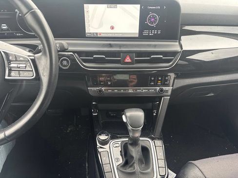 Certified 2024 Kia Seltos S AWD/4WD image 10
