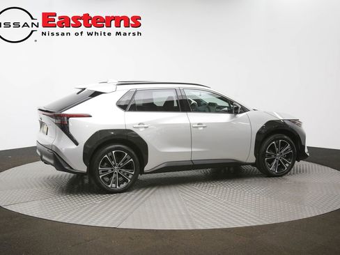 Used 2023 Toyota bZ4X Limited w/ Weather Package image 43