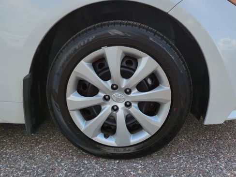 Certified 2026 Toyota Corolla LE image 11