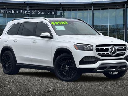 Certified 2022 Mercedes-Benz GLS 450 4MATIC