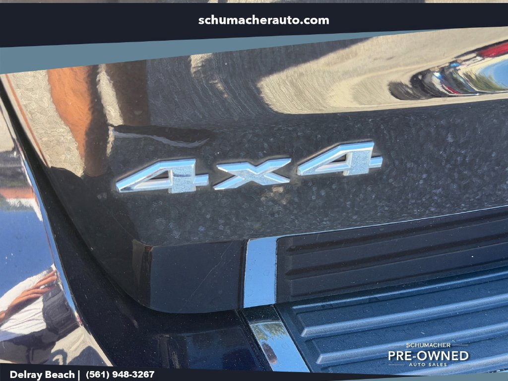 Certified 2020 Jeep Grand Cherokee Summit AWD/4WD image 13