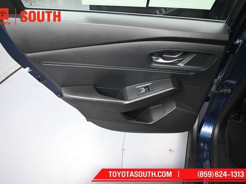Used 2024 Honda Accord EX image 26