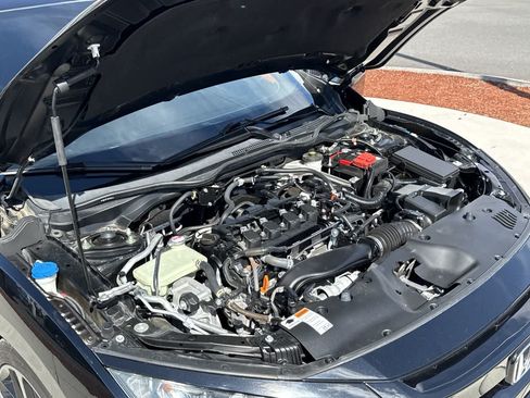 Used 2021 Honda Civic Sport image 7