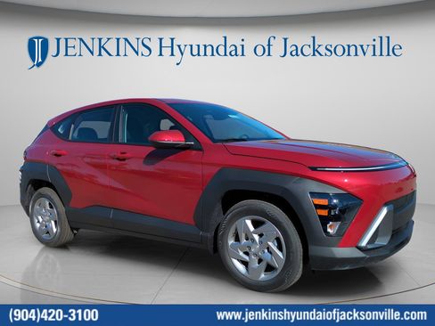 New 2026 Hyundai Kona SE FWD image 9