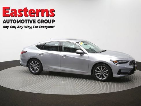 Used 2024 Acura Integra FWD image 47