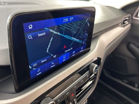 Used 2022 Ford Escape SEL w/ Technology Package image 22