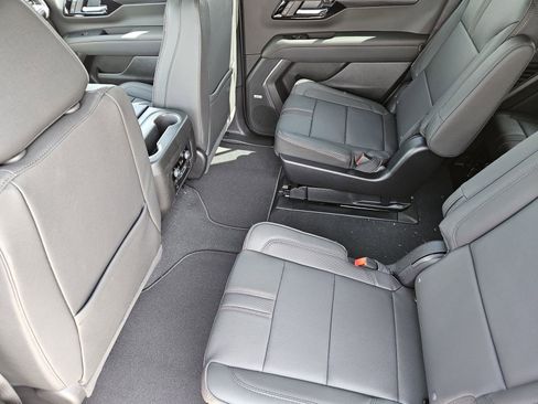 New 2026 Chevrolet Tahoe RST w/ Comfort Package AWD/4WD image 27
