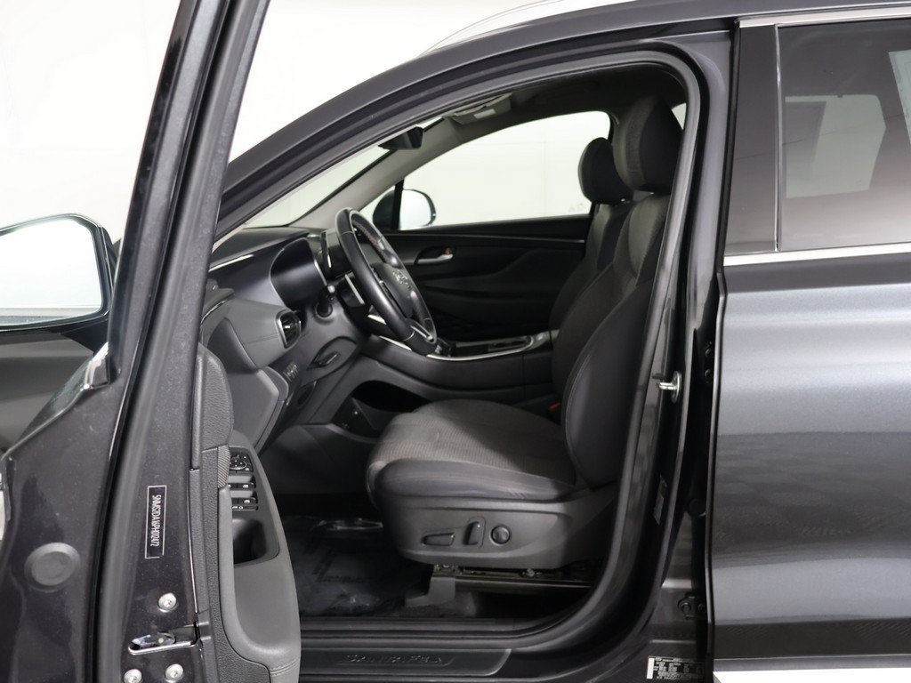 Used 2023 Hyundai Santa Fe Blue AWD/4WD image 29