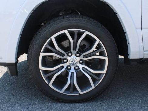 Used 2025 RAM 1500 Tungsten w/ Off Road Group AWD/4WD image 35