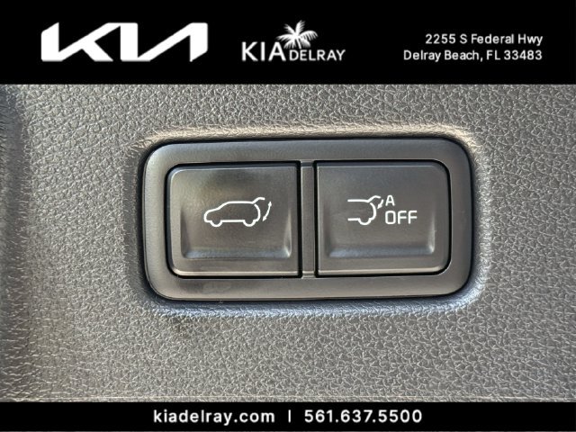 Certified 2024 Kia Telluride SX Prestige X-Pro AWD/4WD image 9