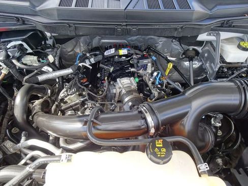 Used 2023 Ford F150 XL w/ STX Appearance Package image 29