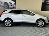 Used 2018 Cadillac XT5 Premium Luxury image 3