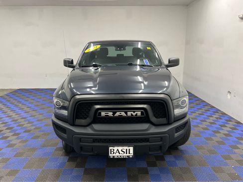 Used 2021 RAM 1500 Classic Warlock image 7