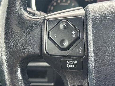 Certified 2019 Toyota Sequoia TRD Sport w/ TRD Sport Premium Package image 25