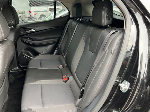 Used 2025 Buick Encore GX Preferred image 32