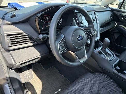 Certified 2025 Subaru Outback AWD/4WD image 14