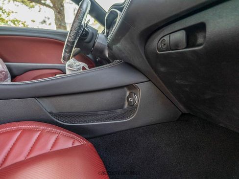 Used 2023 Dodge Challenger SRT Hellcat Redeye RWD image 81