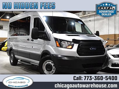 Used 2019 Ford Transit 350 XL