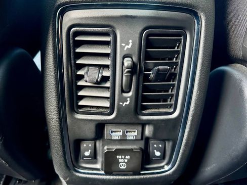 Used 2021 Jeep Grand Cherokee Limited w/ Quick Order Package 28K 80th AWD/4WD image 11