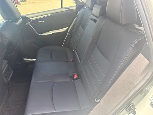Used 2022 Toyota RAV4 XLE Premium FWD image 20