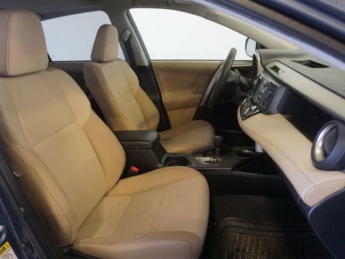 Used 2013 Toyota RAV4 XLE AWD/4WD image 21