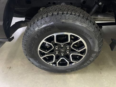 Certified 2023 Ford F150 XLT w/ Equipment Group 302A High image 13