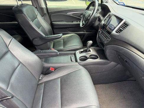 Used 2016 Honda Pilot EX-L image 17