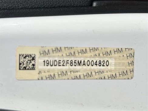 Used 2021 Acura ILX image 36