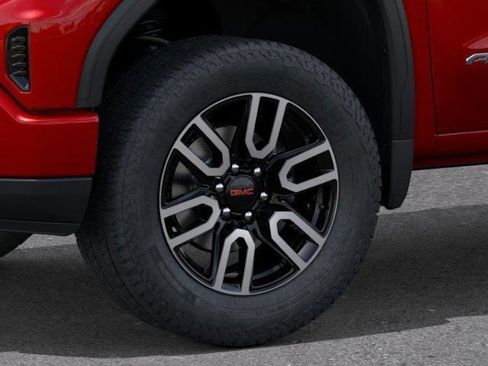New 2026 GMC Sierra 1500 AT4 image 9