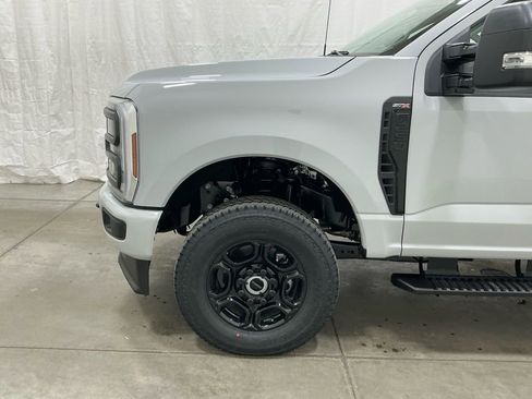 New 2026 Ford F250 XL w/ STX Appearance Package image 7