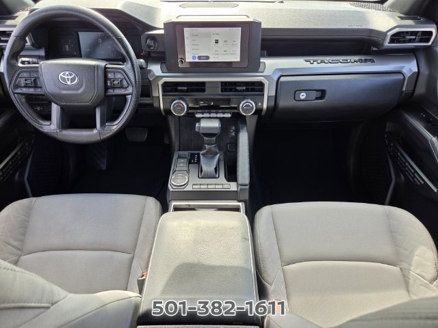 Used 2024 Toyota Tacoma SR5 RWD image 15