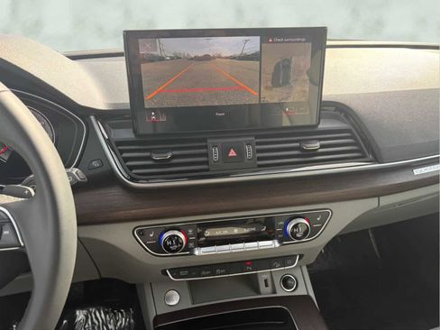 Used 2024 Audi Q5 2.0T Premium Plus w/ Premium Plus Package image 19