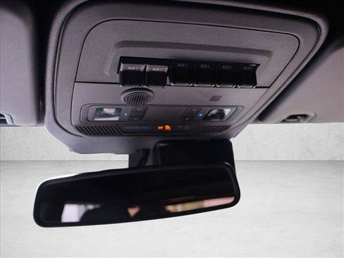 Used 2023 Ford Bronco Wildtrak AWD/4WD image 19
