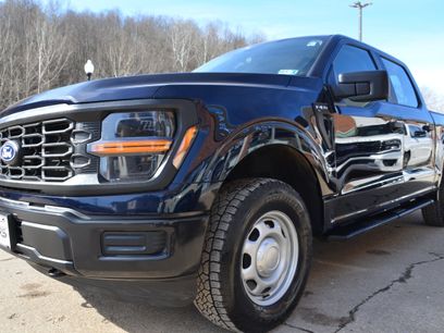 Used 2024 Ford F150 XL