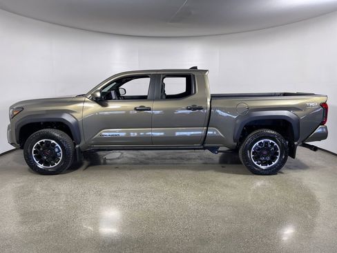 New 2026 Toyota Tacoma TRD Off-Road image 6